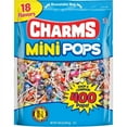thumbnail image 1 of CHARMS Assorted Mini Lollipops, 400 Count, 1 of 7