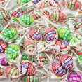 thumbnail image 1 of CHARMS BLOW POPS Lollipops 2 lb – Bulk Candies, Individually Wrapped (46 Pieces), Assorted Fruit Flavors, Hard Candy Shell & Chewy Gum Center, 1 of 7