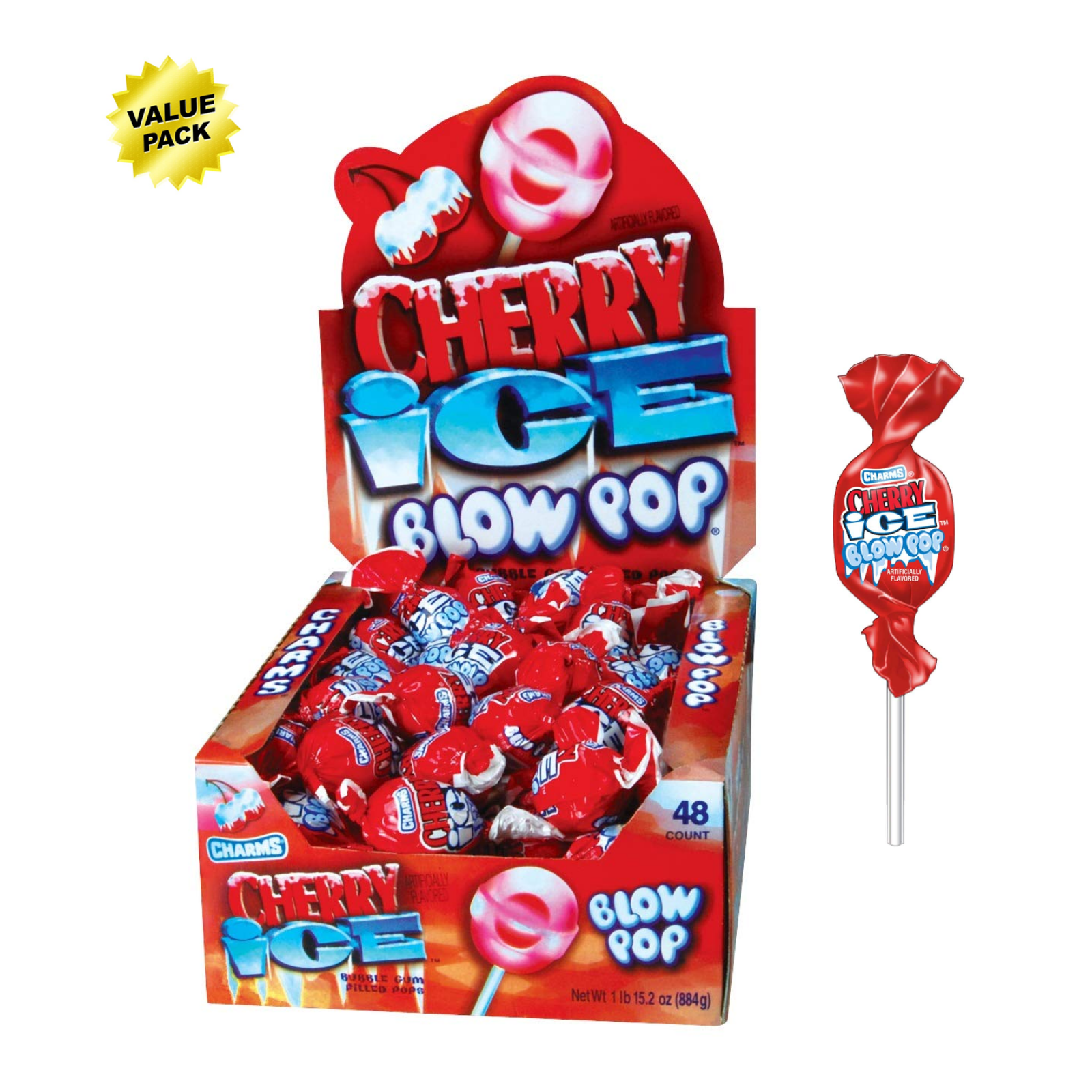 This Cherry Popcherry Secret Will Blow Your Mind - papvutt
