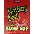thumbnail image 1 of CHARMS (KIWI-BERRY) BLAST BLOW POP 48count, 1 of 2