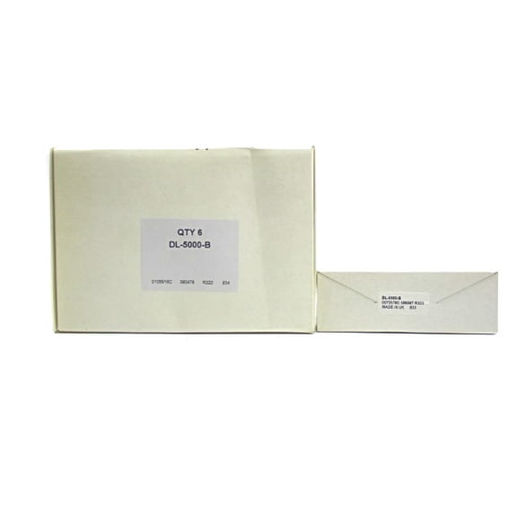 CHART RECORDER PAPER DL-5000-B (PKG OF 6) NSMP