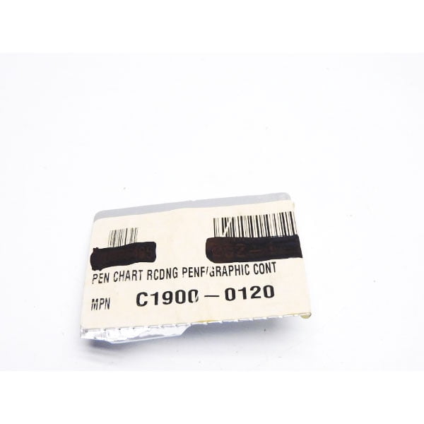 CHART RECORDER PEN C1900-0120 NSMP - Walmart.com