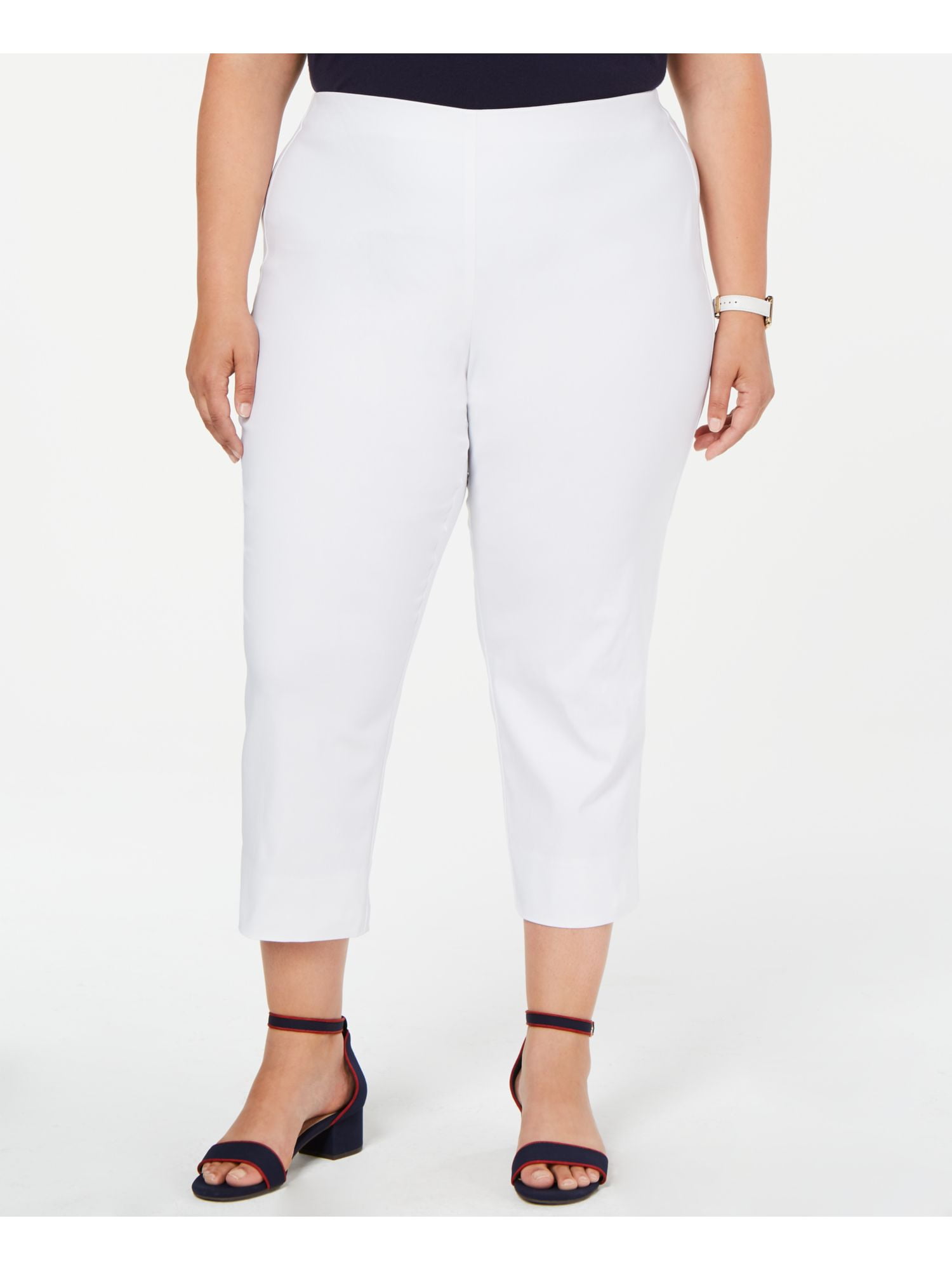 Charter Club Shop Plus Size Pants Walmart