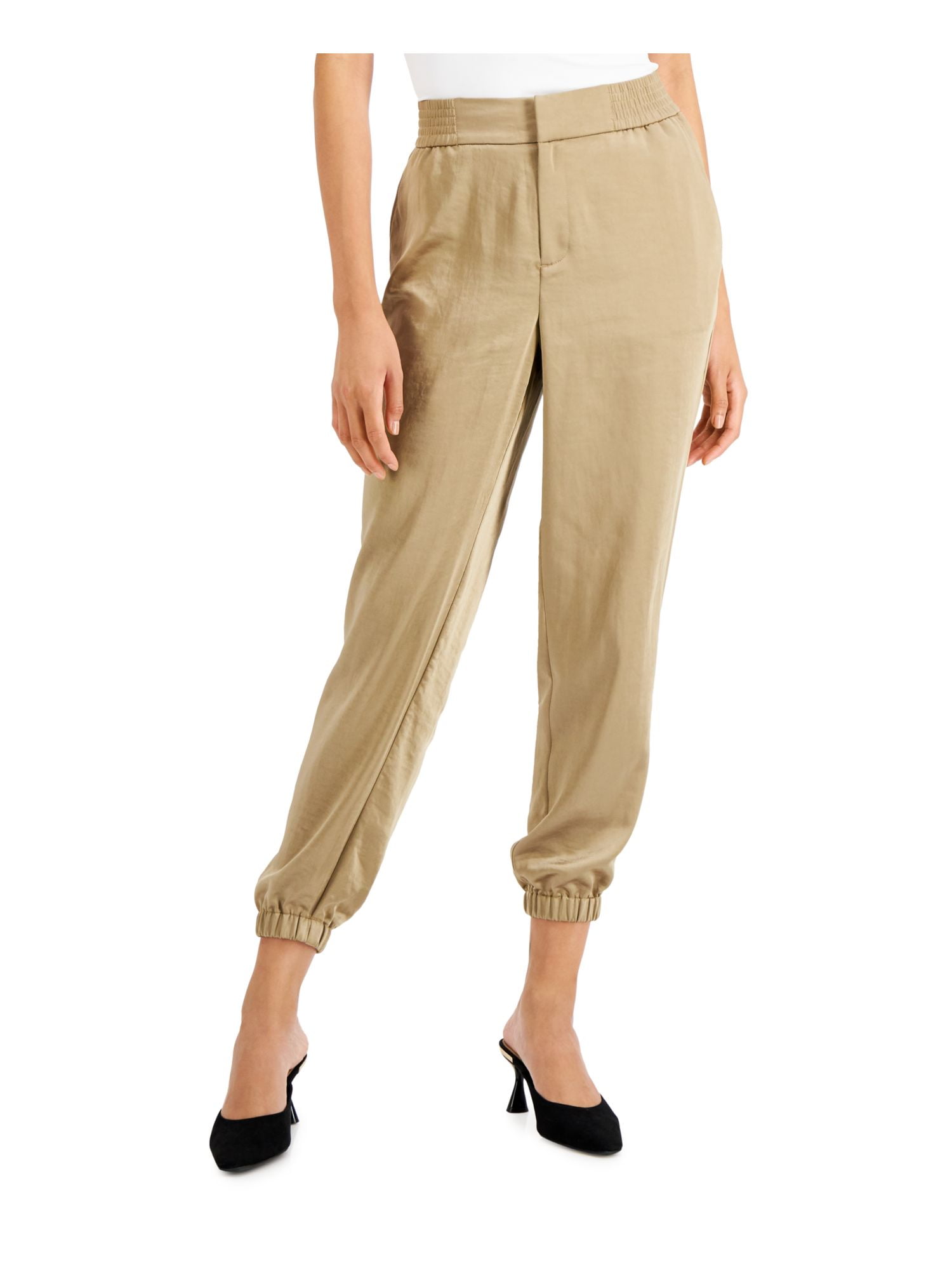 Charter club khaki pants discount