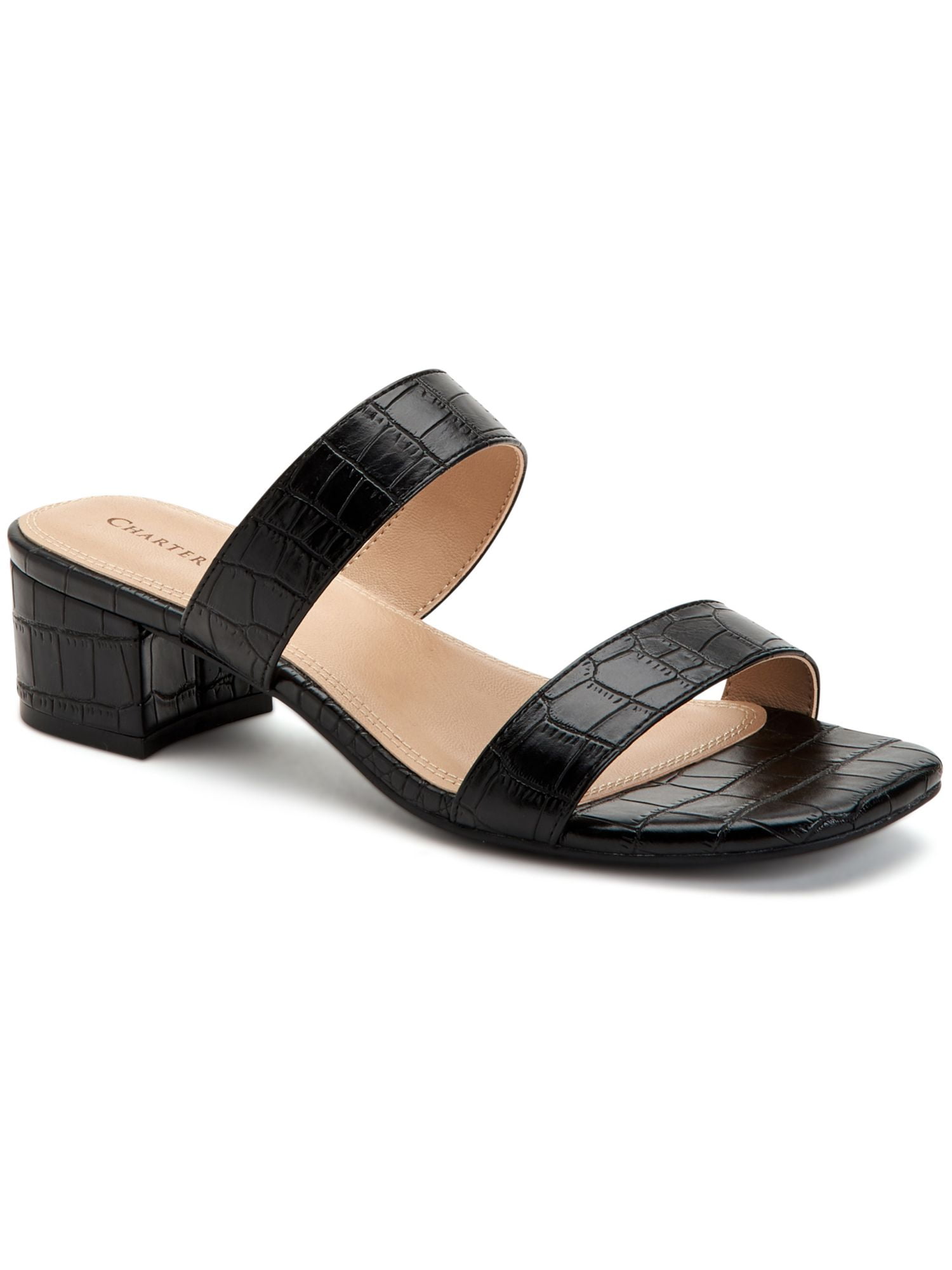Charter club hotsell dress sandals