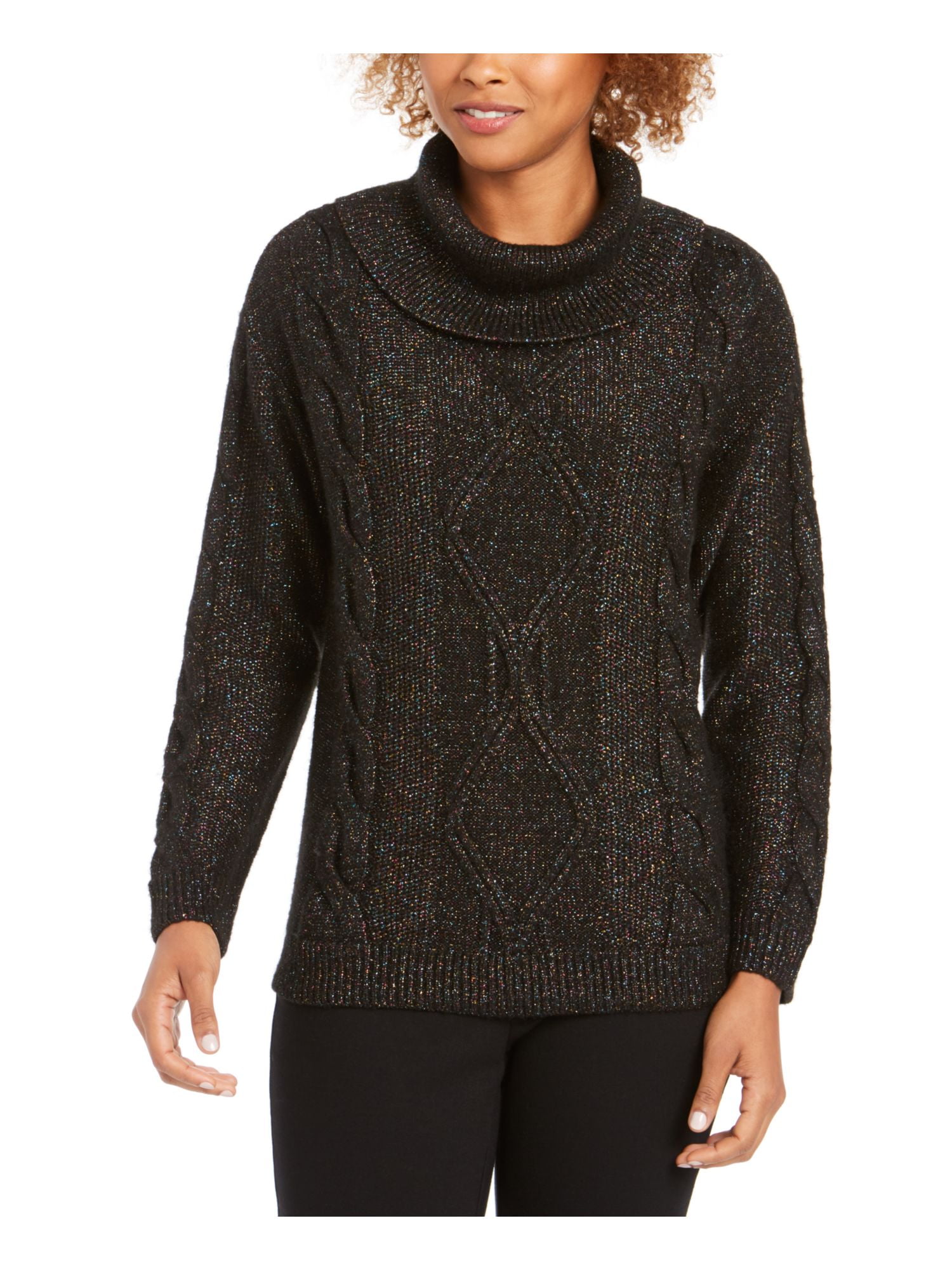 Charter club sweaters petite 2025