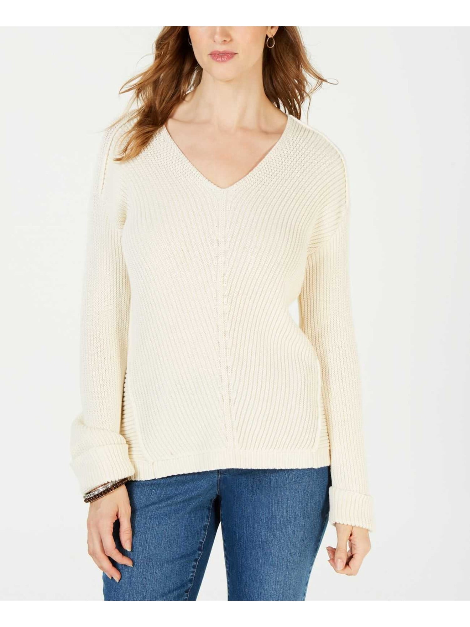 charter club petite blouses