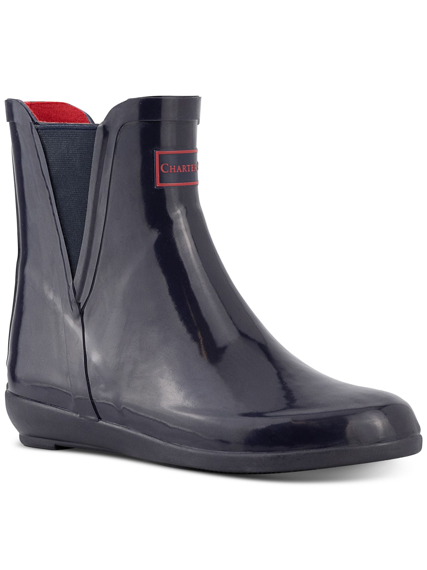 charter club rain boots
