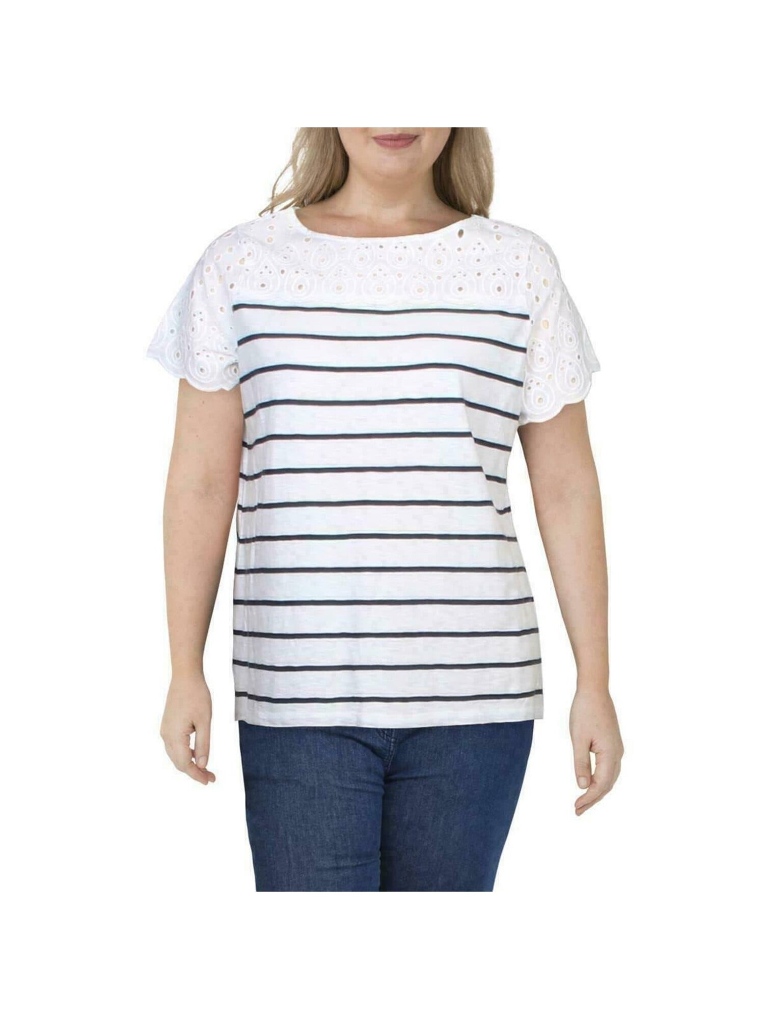 Charter top club shirt