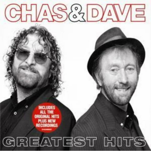 CHAS & DAVE GREATEST HITS