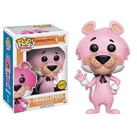 CHASE Snagglepuss Hanna Barbera Funko Pop! Figure #168