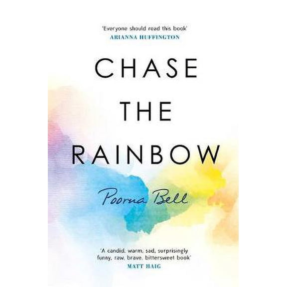 Pre-Owned CHASE THE RAINBOW