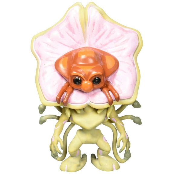 CHASE VARIANT Alien Independence Day 4 Funko Pop! #283