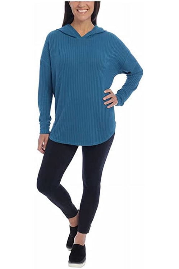 Women's Thermal Hoodie (Taos,XXL)