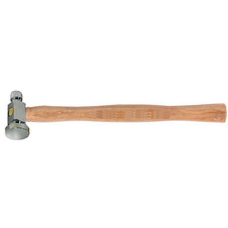CHASING HAMMER 1- 1 1/8" FLAT FACE