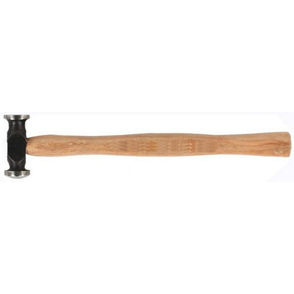 CHASING HAMMER 1' FLAT/DOMED