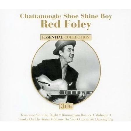 CHATTANOOGIE SHOE SHINE BOY [DYNAMIC] (827139353926)