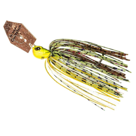 ChatterBait Elite EVO 3/8 oz. – Bluegill