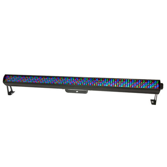 CHAUVET ColorRail IRC Linear LED Strip RGB DMX Novelty Light Effect - Color Rail