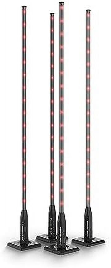 CHAUVET DJ (CHDDJ) LED Lighting (Freedom Stick X4)