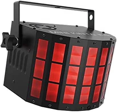 CHAUVET DJ (CHDDJ) Projection Lighting Effect, Black (Mini Kinta ILS)