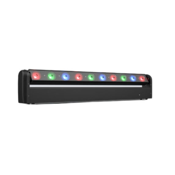 Chauvet DJ COLORband PiX-M ILS RGB LED Moving Strip Light w/ ILS & DMX Control