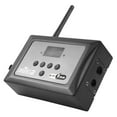 thumbnail image 1 of CHAUVET DJ D-FI Hub Compact Wireless DFI 2.4 GHz DMX Transmitter or Receiver, 1 of 4