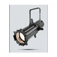 thumbnail image 1 of CHAUVET DJ EVE E50Z LED Ellipsoidal Hard Edged or Warm White Spotlight, Black, 1 of 4