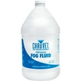 CHAUVET DJ 1 Gallon Bottle of Fog Smoke Juice Fluid for Fog Machines