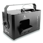 Chauvet DJ Hurricane Haze 4D with Wired Timer Remote and Built-in DMX Black