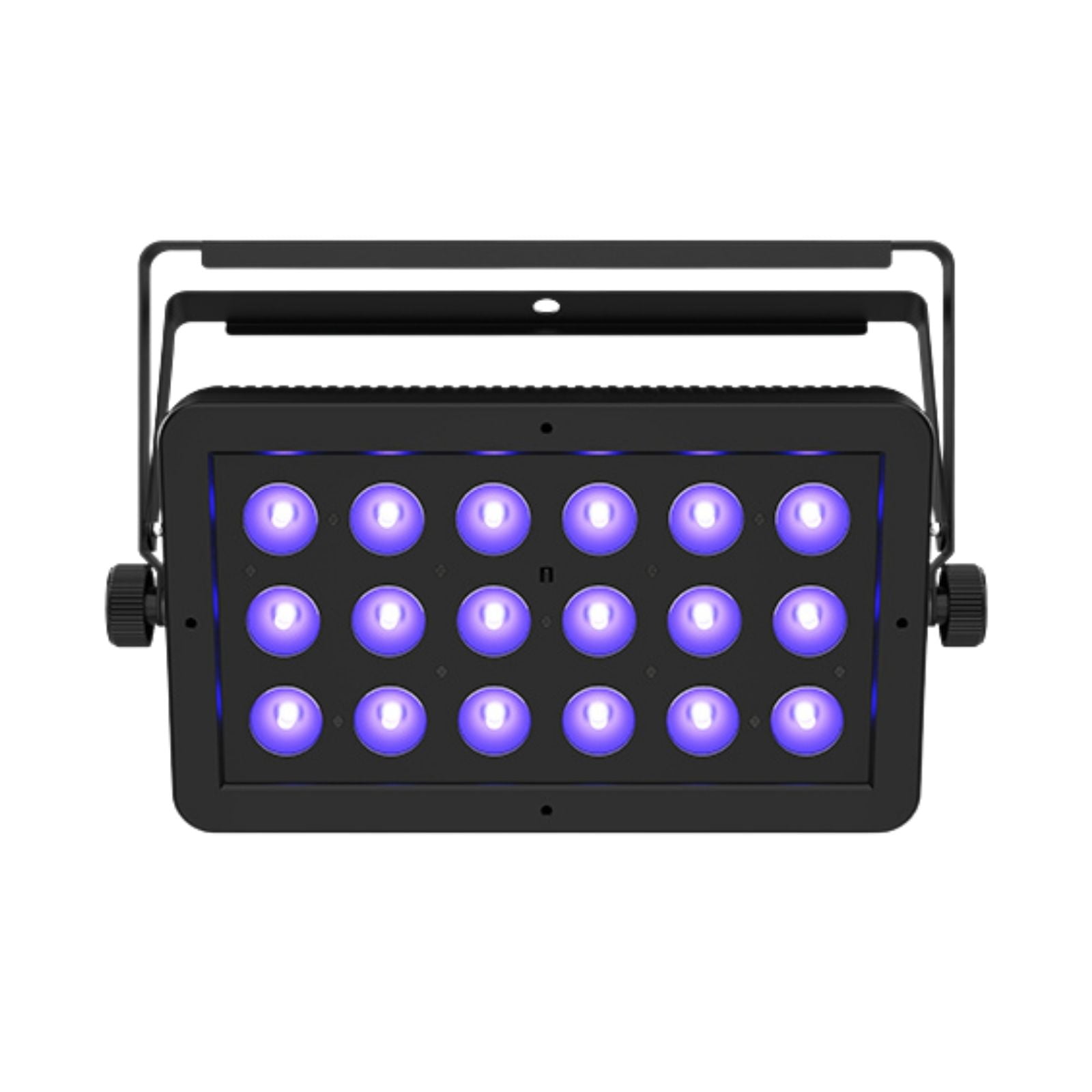 CHAUVET DJ LED Shadow 2 ILS UV LED Black Light Panel