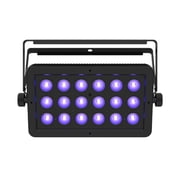 CHAUVET DJ LED Shadow 2 ILS UV LED Black Light Panel
