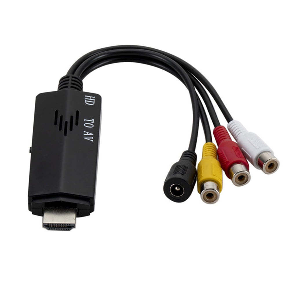Bolwins F95S 3,5 mm audio video AV cavo adattatore - 1 m 4 poli per schermo Bolwins F95S 3,5 mm audio video AV cavo adattatore - 1 m 4 poli per schermo
