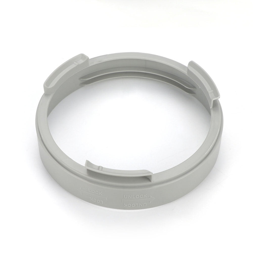 CHAXIN 15cm Dia Round Portable Air Conditioner Exhaust Duct Interface