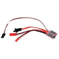 CHAXIN 2KHz 20A 39.4V Brushed ESC Electronic Motor Speed Controller