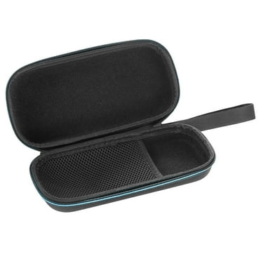 CHAXIN Bluetooth-compatible Speaker Carrying Box with Zipper for Bose SoundLink Flex
