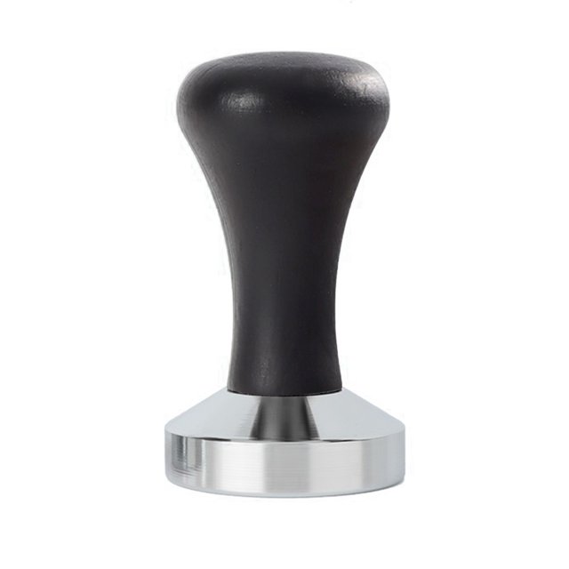 CHAXIN Espresso Tamper Espresso Hand Press 51/53/58mm Coffee Powder