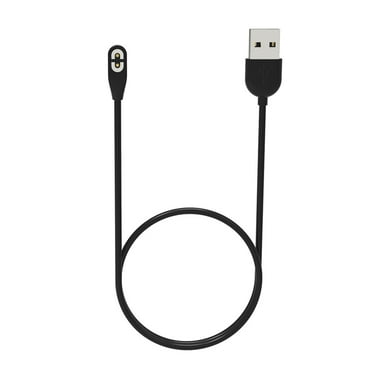 CHAXIN Magnetic Earphone Charger for AfterShokz Aeropex AS800/OpenComm ASC100 Cable Kit