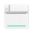 CHAXIN Note Memo InkFree Printer C19 Portable Pocket 200dpi Wireless