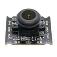 CHAXIN OV3660 Module Plug and Play Camera Module 110 /2.1mm Wide Angle