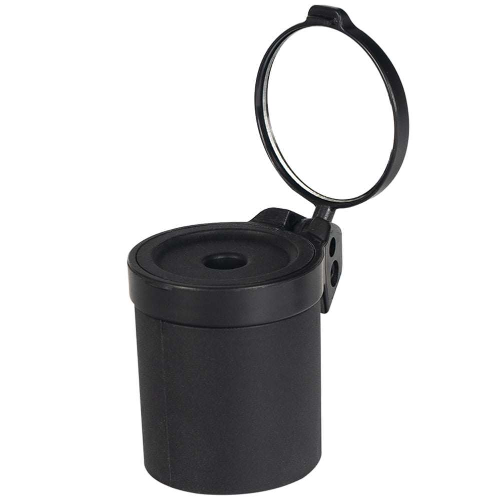 CHAXIN Rear View Mirrors 360 Rotation Adjustable Safe Cycling Rearview