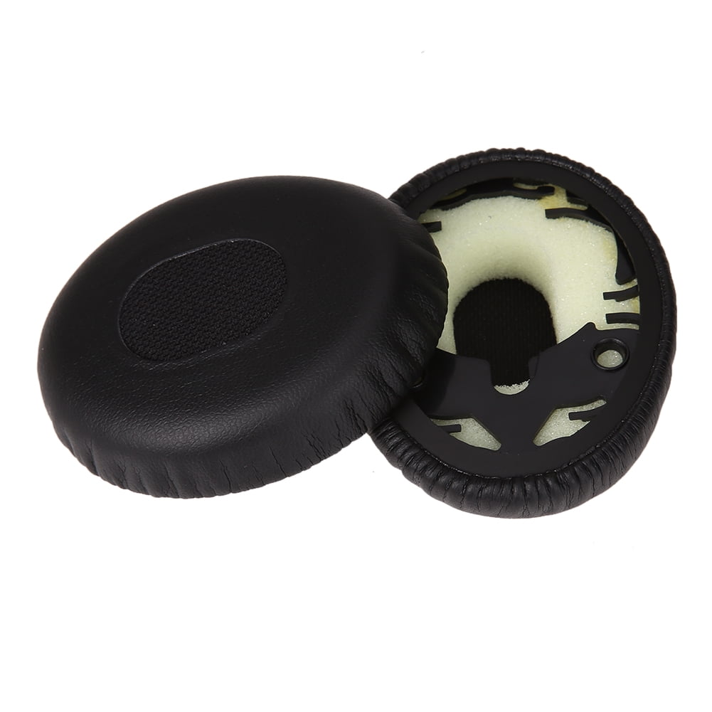 Ear Pads Replacement For Bose QuietComfort QC3 / OE1 On-Ear Headphones - Black E - Foto 8