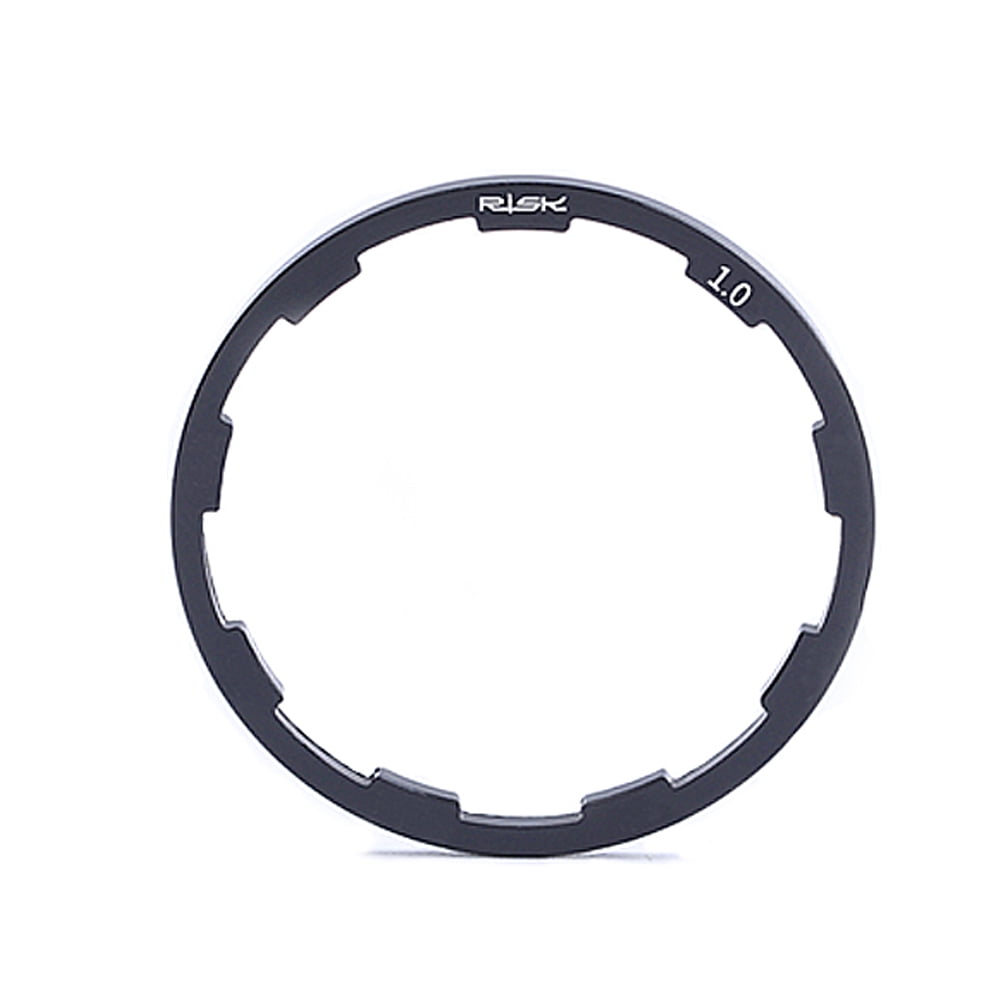 CHAXIN Road Bicycle Hub Washer Portable Bike Bottom Bracket Washers 10S