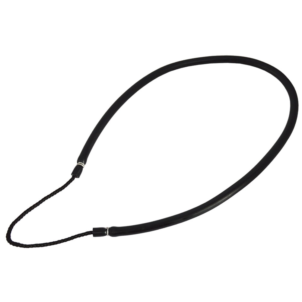 CHAXIN Speargun Pole 5x10MM Speargun Rubber Bands Rubber Fishing Hand