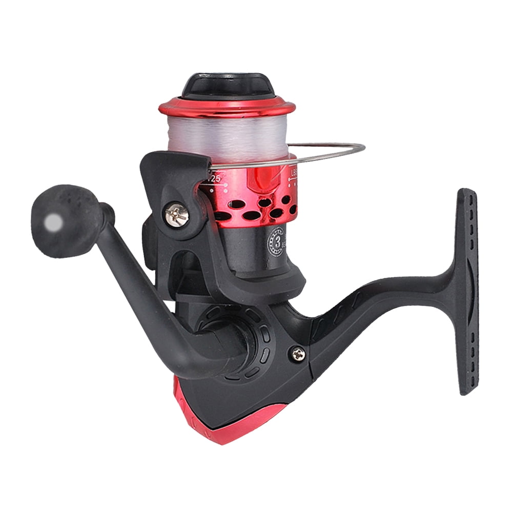 PENN Battle® II Spinning Reel, 6000 Size Fishing Reel