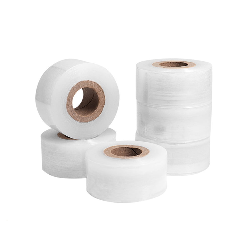 CHAXIN Stretchable Garden Grafting Tape 3CMx120M Plants Repair Budding Tape Grafting Tool Buddy