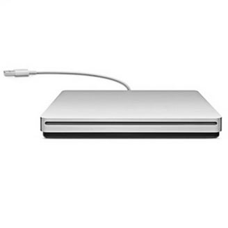 MacBookアクセサリー Apple USB SuperDrive Apple USB SuperDrive External Slim DVD±RW Drive | Sweetwater