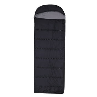 Heated sleeping bag walmart sales