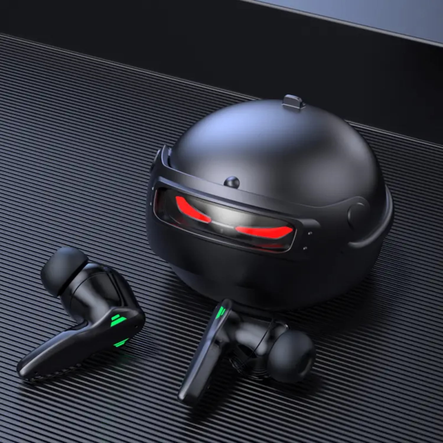 Wireless Gaming Earbuds Low Latency