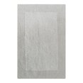 thumbnail image 1 of Luxurious Reversible Bath Rug, 1 of 2